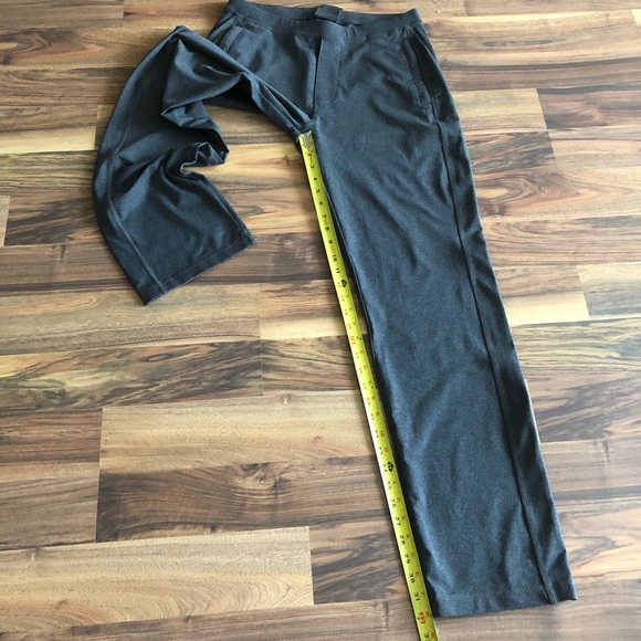 Roots athletic pants - Picture 6 of 6